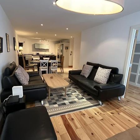 Sir John Rodgerson Apartment Dublin Exterior foto