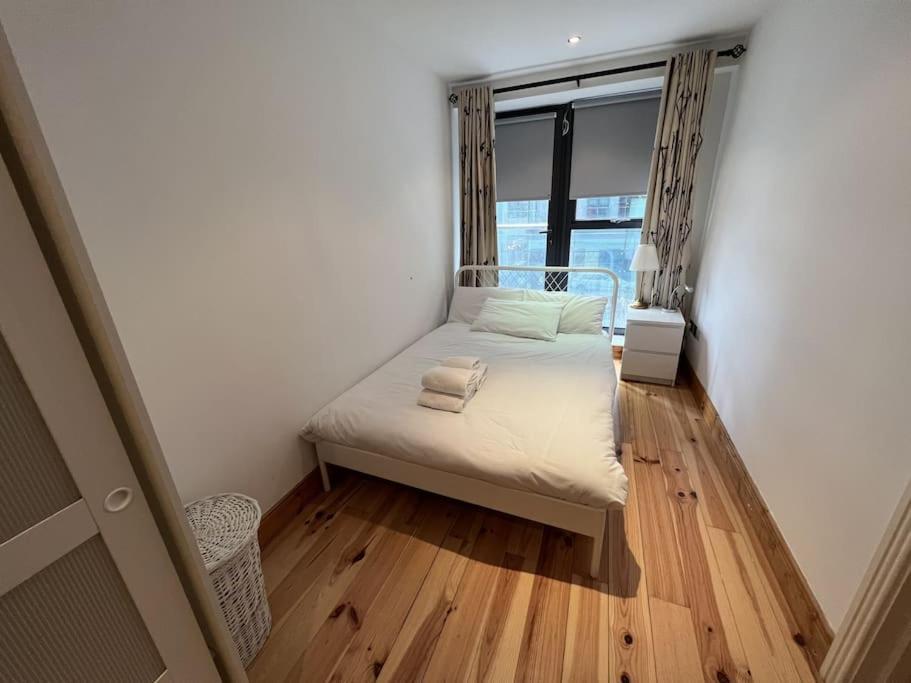 Sir John Rodgerson Apartment Dublin Exterior foto